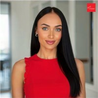 Agent Rita Jurji