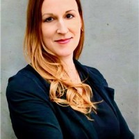 Emily Goulden