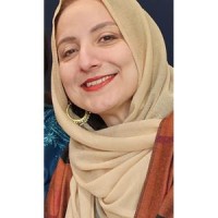 Farwah Adnan