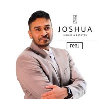 Joshua Daniel