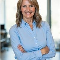 Joanne Johnston
