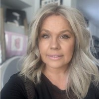 Arlene Merrill