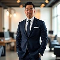 Ray Phung