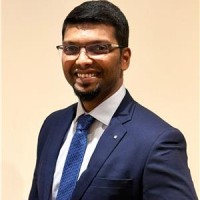 Avinash Ravi