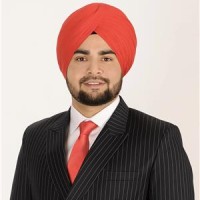 Simranjeet Chatha