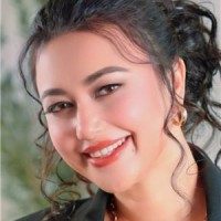 Sharmi Ghosh
