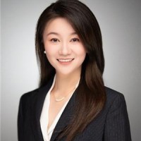 Catherine Fang