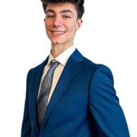 Agent Julian Salvati