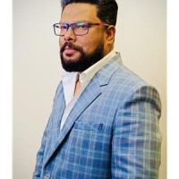 Prashanth Prabhakaran