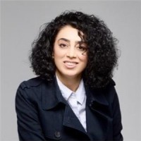 Mahshid Yeganeh