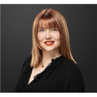 Agent Alexis Lawrence