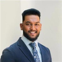 Ashish Garg