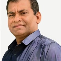 Dilipkumar (DN) Patel