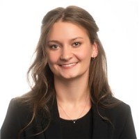 Haley Mazur