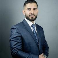 Usman Zafar