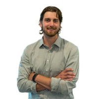 Agent BLAKE MARIEN SCHEERHOORN