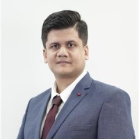 Vatsal Desai