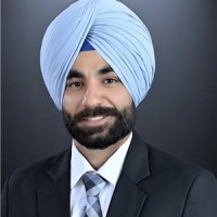 Navraj Singh Gill