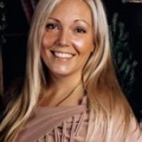 Agent Gina Hooley