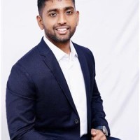 Rajeevan Rajendrasingam