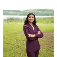 Chamanpreet Malhi