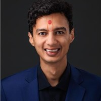 Anand Mistry