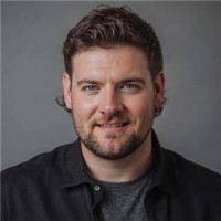 Mitchell MacDonald