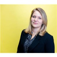 Agent Justyna Korelin