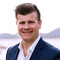 Colin Craig
