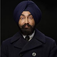 . Lovepreet Singh