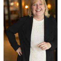 Agent BEVERLY JONKER
