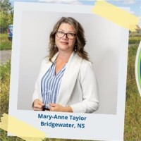 Mary-Anne Taylor