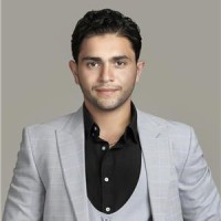 Moe Mohseni