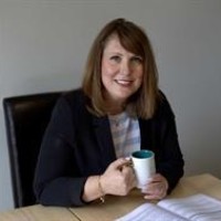 Agent Tanya Hogg