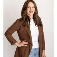Agent Maddie Charlton