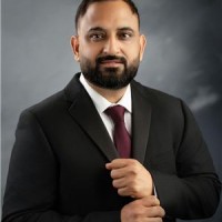 . Amandeep