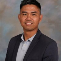 Patrick Corpuz