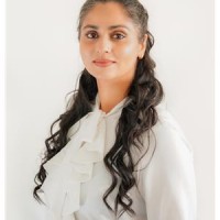 Agent ISHA SACHDEVA