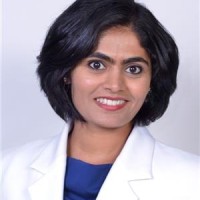 Rhea Advani