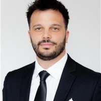 Agent Anthony Locane