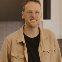 Agent Jordan Fehr