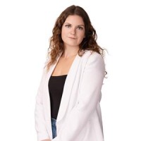 Agent Jenna MacIsaac