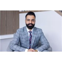 Varinder Dhillon