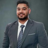 Akashdeep Singh