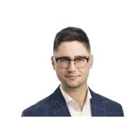 Matthew Seniuk