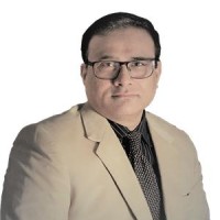 Asif Khan