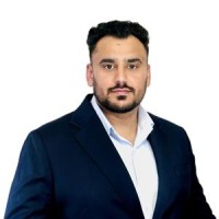 Sahil Sharma