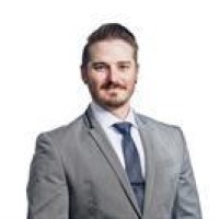 Agent Iain Tullis