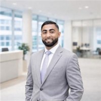 Agent Sajid Uddin Ahmed