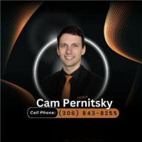 Cam Pernitsky